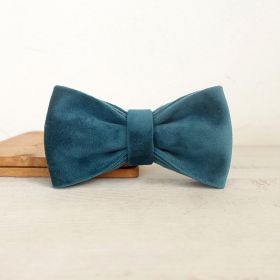 Traction Rope, Double Thick Set With Metal Buckle Connection (Option: E-L)