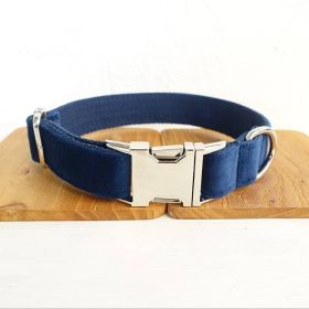 Collar For all Sizes, pet traction (Option: Collar-S)